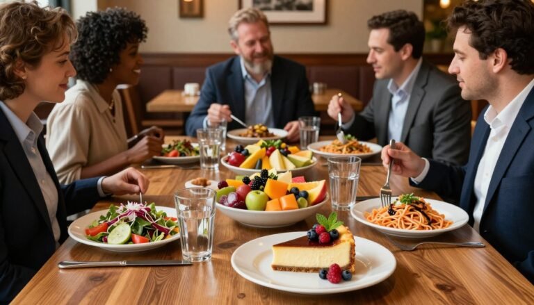 Cheesecake Factory Allergen Menu