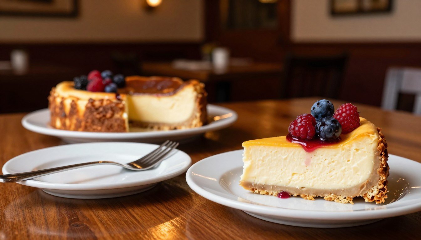 Cheesecake Factory Gluten Free Menu